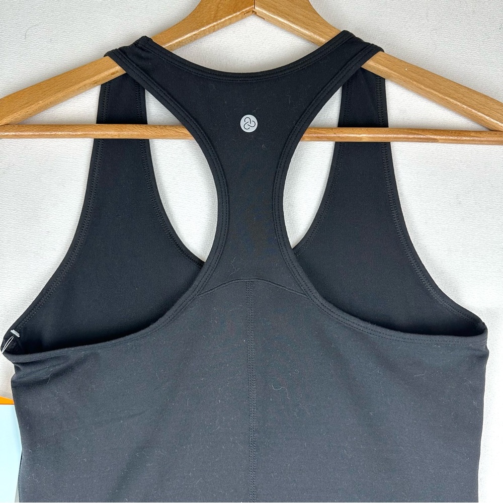 Zella Performance Razorback Tank NWT Activewear Sporty Workout Yoga - Picture 4 of 11